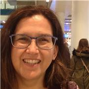 Profesora de español, de primaria de todas las asignaturas